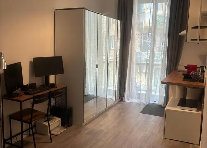 Porta Furba Guest house 4*