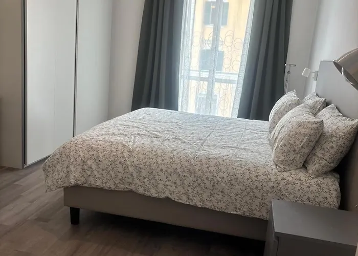Porta Furba Guest house 4*