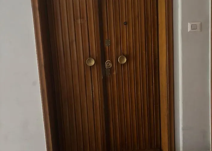 Porta Furba 4*