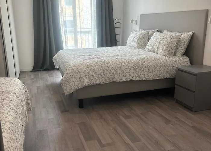 Porta Furba Guest house 4*