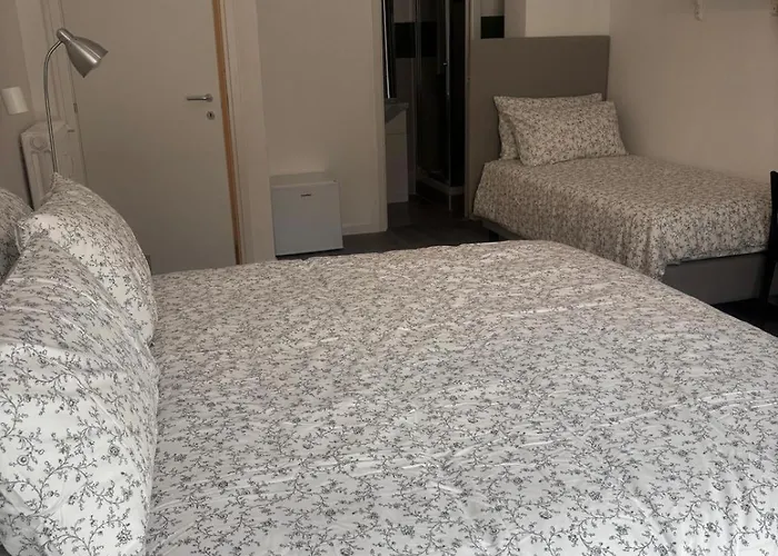 Porta Furba Guest house Rome