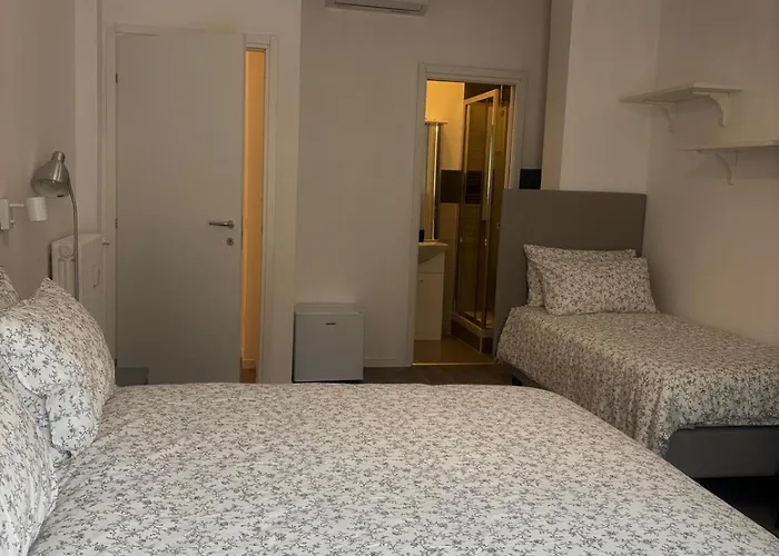 Guest house Porta Furba Rome