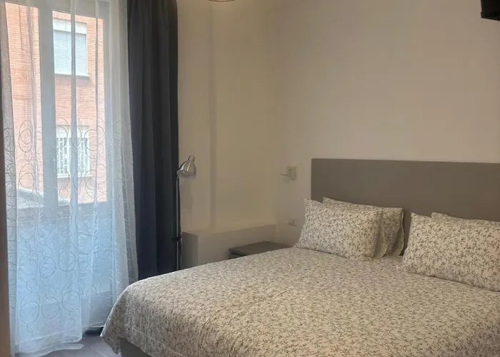 Guest house Porta Furba 4*
