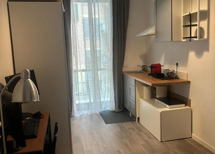 Guest house Porta Furba Rome