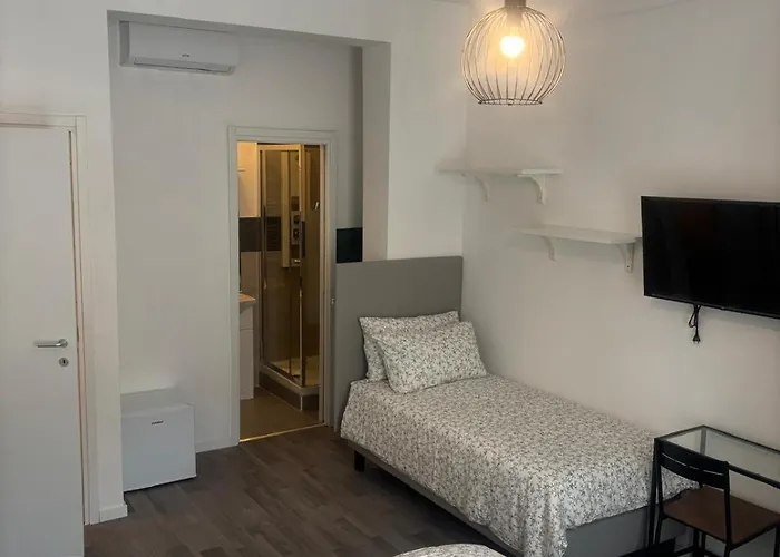 Porta Furba 4*
