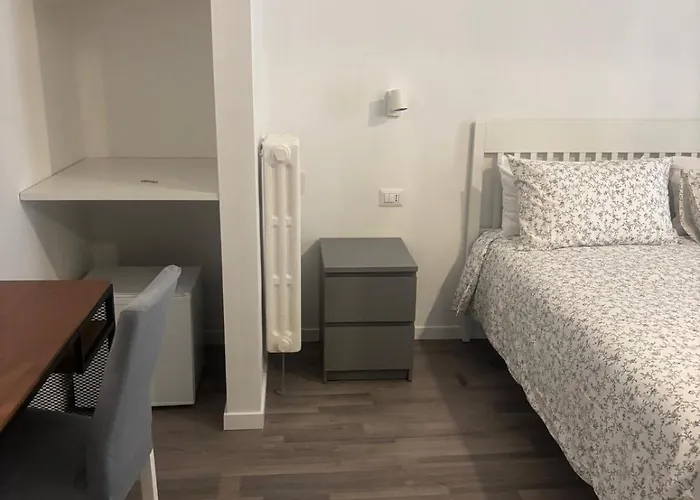 Porta Furba 4* Rome