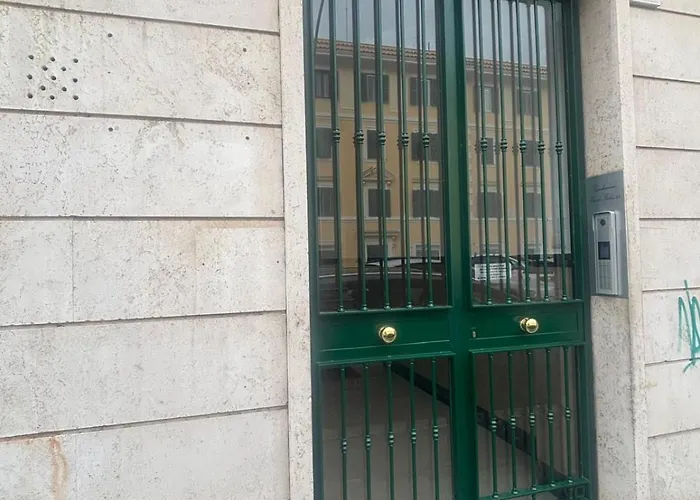 Porta Furba Guest house Rome