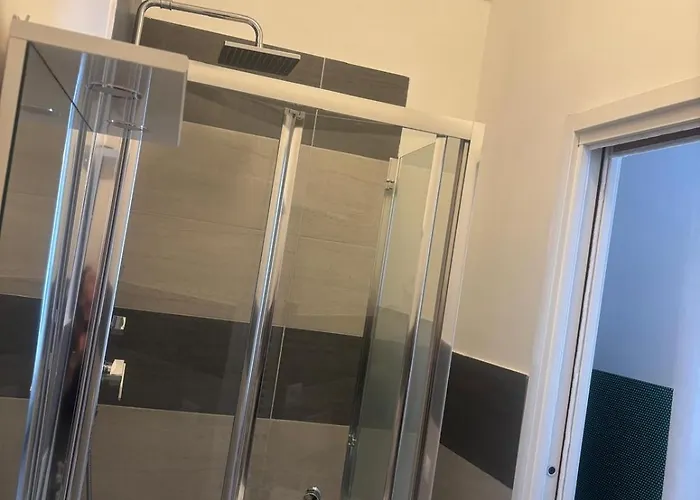 Porta Furba 4* Rome