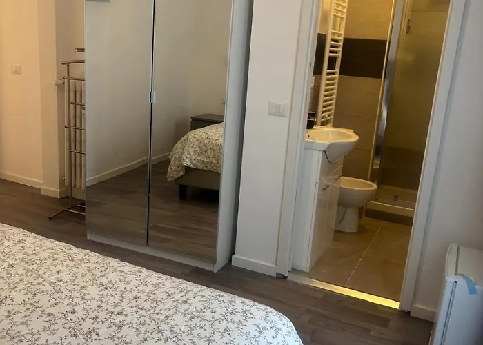 Porta Furba Guest house