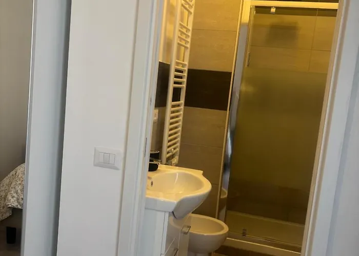 Porta Furba Guest house 4*