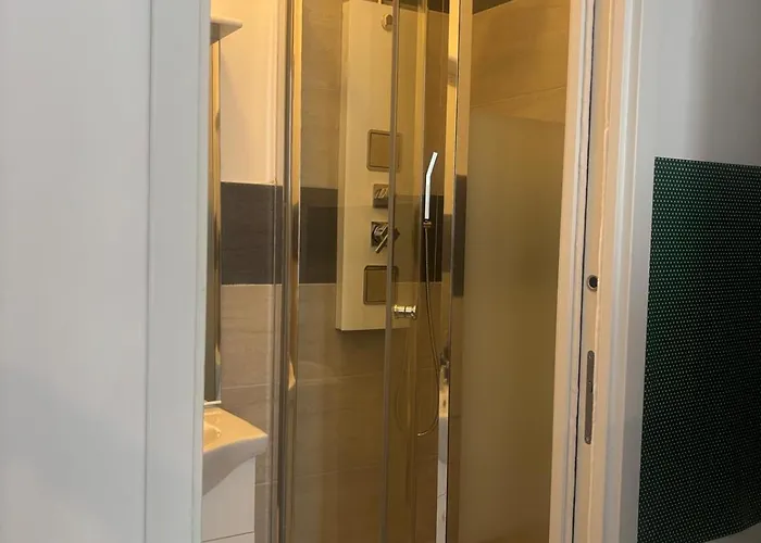 Guest house Porta Furba 4*