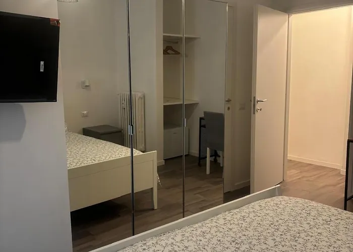 Porta Furba Guest house Rome