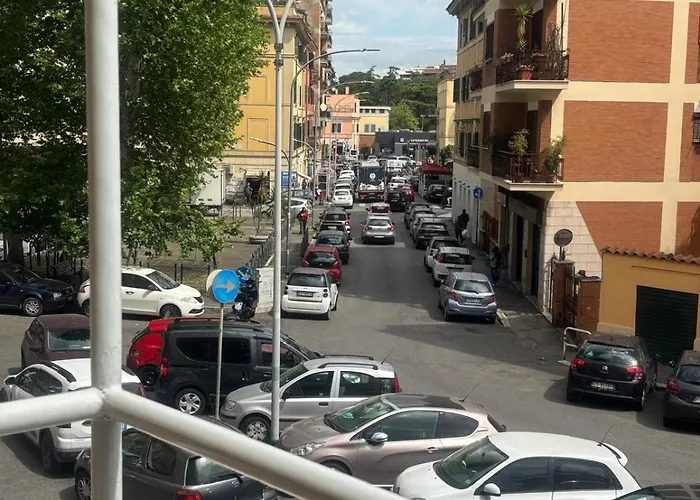 Porta Furba 4*
