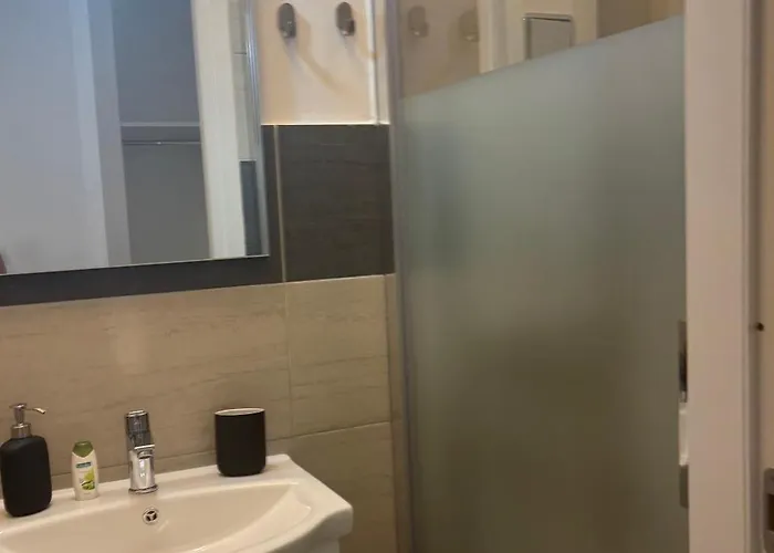 Porta Furba 4* Rome
