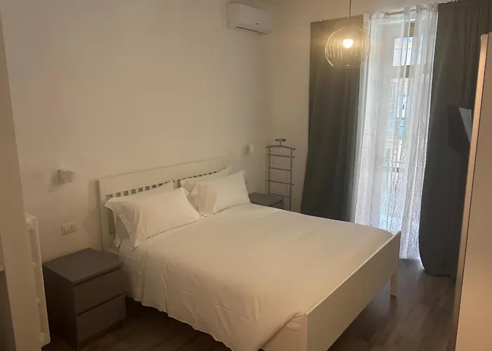 Porta Furba Guest house