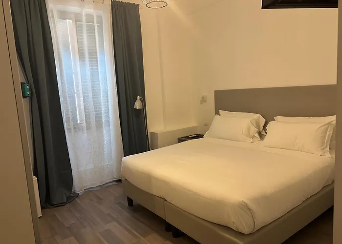 Porta Furba 4*