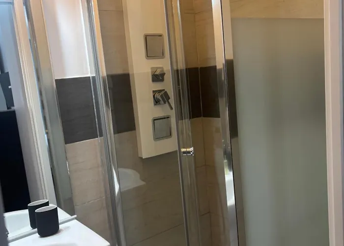 Porta Furba 4*