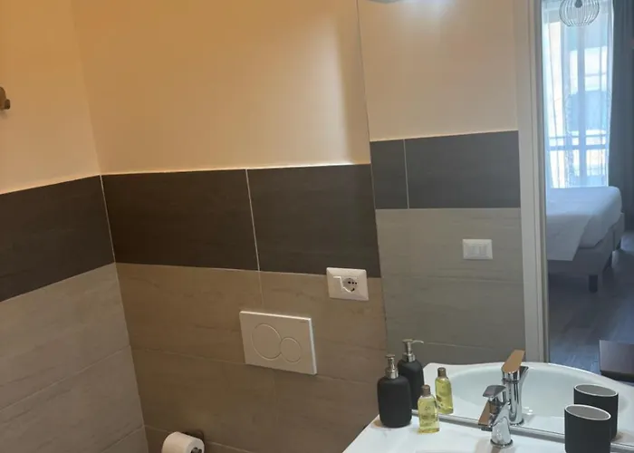 Porta Furba Guest house 4*