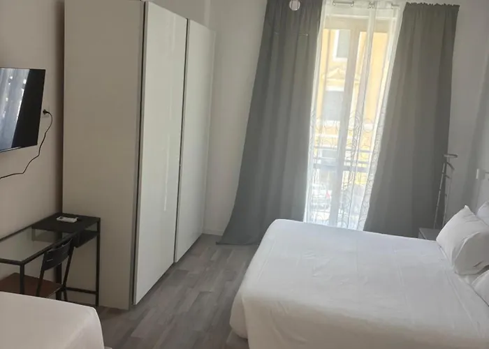 Porta Furba 4*